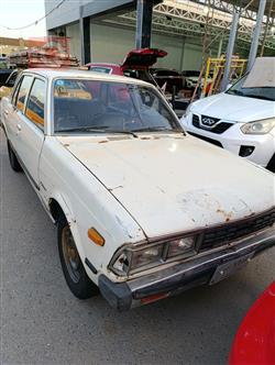 Toyota Corona